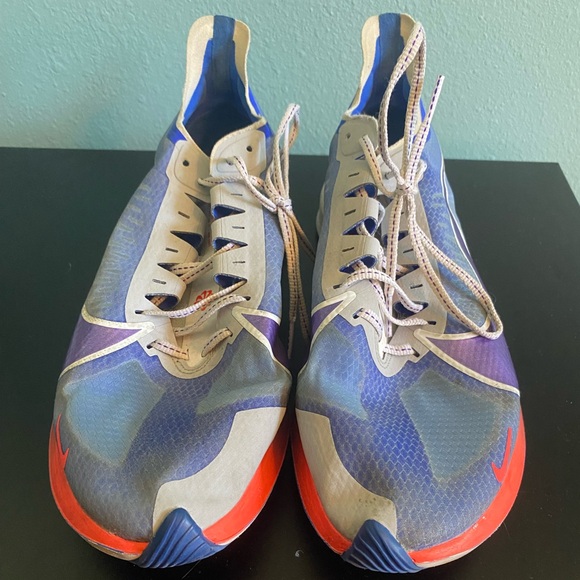 Nike Zoom Gravity Mens Size 12 Running Shoes CU4839-400 - Picture 2 of 6